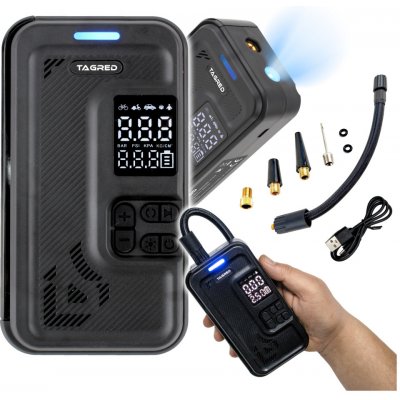 Tagred TA4230 – Zboží Dáma