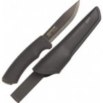 Morakniv Bushcraft BlackBlade (C) 12490 – Hledejceny.cz