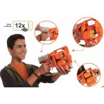 Nerf Zombie Strike Flipfury – Zbozi.Blesk.cz