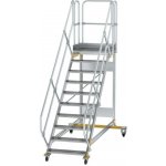 Günzburger Steigtechnik 600790 – Hledejceny.cz