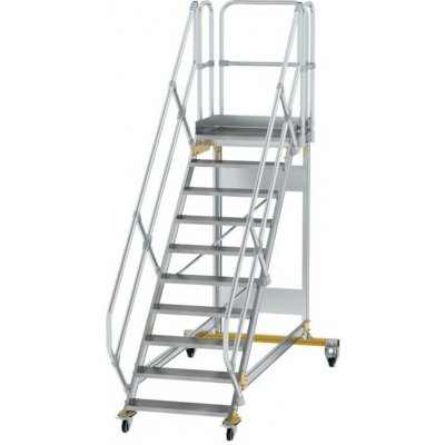 Günzburger Steigtechnik 600790 – Hledejceny.cz
