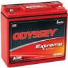 Olověná baterie Odyssey Extreme PC680MJ 12V 16Ah