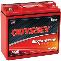 Odyssey Extreme PC680MJ 12V 16Ah