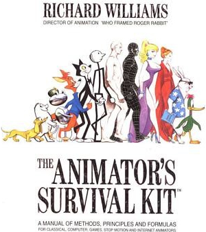 The Animators Survival Kit