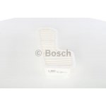 Vzduchový filtr BOSCH F 026 400 158 – Hledejceny.cz