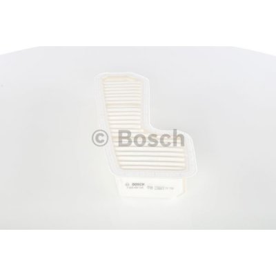 Vzduchový filtr BOSCH F 026 400 158 – Hledejceny.cz