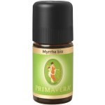 Primavera vonný olej Bio Myrha 5 ml – Hledejceny.cz