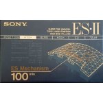 Sony C-100ES2 (1992 JPN) – Sleviste.cz