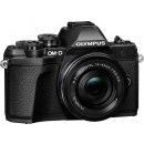 Digitální fotoaparát Olympus OM-D E-M10 Mark III