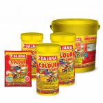 Dajana Colour Flakes 10 l – Hledejceny.cz