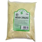 Zdraví z přírody Jáhlová mouka 500 g – Zboží Dáma