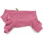 Vsepropejska Turbo obleček pro psa na zip – Hledejceny.cz