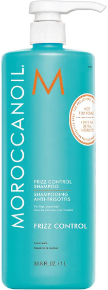 Moroccanoil Šampon proti krepatění vlasů Frizz Control (Shampoo) 1000 ml