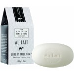 Scottish Fine Soaps mýdlo Au Lait 100 g – Hledejceny.cz