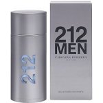 Carolina Herrera 212 NYC toaletní voda pánská 30 ml – Hledejceny.cz