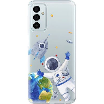 Pouzdro iSaprio - Space 05 - Samsung Galaxy M23 5G