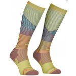 Ortovox All Mountain Long Socks W ice waterfall – Zboží Dáma Ortovox All Mountain Long Socks W ice waterfall – Zboží Dáma