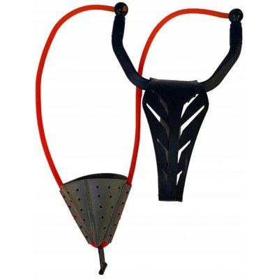 Fox Prak rangemaster powerguard multi bait catapult – Zboží Dáma