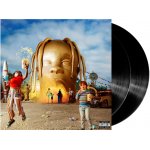 SCOTT, TRAVIS - ASTROWORLD LP – Zboží Dáma