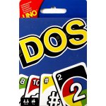 Mattel Uno dos – Hledejceny.cz