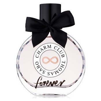 Thomas Sabo Charm Club Forever toaletní voda dámská 50 ml