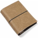 Filofax Eco Essential A6 týdenní 2024 golden oak – Zboží Živě