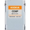 Pevný disk interní Kioxia CD8P-R 7,68TB, KCD8XPUG7T68