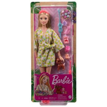 Barbie Wellness V Lázních