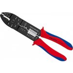 Knipex 97 22 240 Lisovací kleště – Zbozi.Blesk.cz