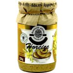 Klášterní officína Kremžská hořčice 250g – Zboží Dáma