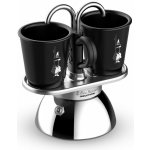 Bialetti Mini Express Set 2 Induction – Zbozi.Blesk.cz
