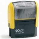 Razítka Colop Printer 30