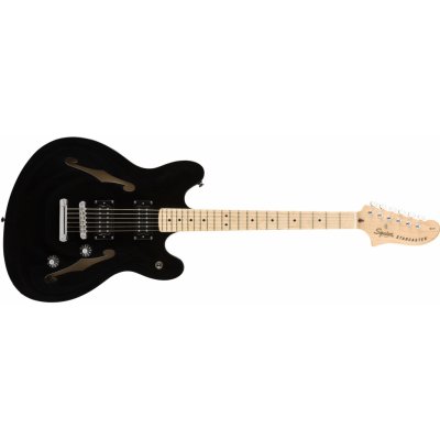 Fender Squier Affinity Starcaster – Zboží Dáma