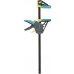 WOLFCRAFT 3032000 EHZ PRO 100-450 Profesionální jednoruční svěrka Multifunction – HobbyKompas.cz