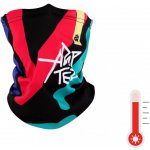 Respilon antivirový nano nákrčník R-shield Light pro dospělé cyklistický motiv Wheel – Zboží Dáma