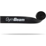 GymBeam Floss Black Rehabilitační páska – Hledejceny.cz