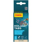 Sera Holiday 10 tablet – Zboží Mobilmania