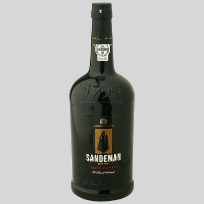 Sandeman Porto Ruby 19,5% 1 l (holá láhev) – Hledejceny.cz