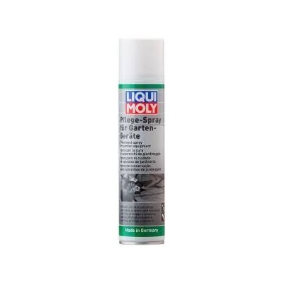 Liqui Moly 1615 Sprej na zahradní techniku 300 ml – Zbozi.Blesk.cz