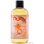 Nuru Massage Oil Exotic Fruits 250ml – Zboží Dáma