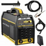 Kraft & Dele MMA IGBT LCD 20-330A KD1867 – Zboží Dáma