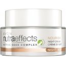 Avon Nutraeffects noční krém s obnovujícím účinkem 50 ml