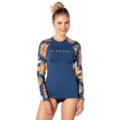 Rip Curl Sunsetter Relaxed LS navy