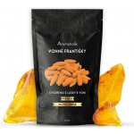 Aromaholik vonná kadidla kužely Backflow Jantar baltský 30 ks – Sleviste.cz