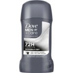 Dove deostick Men Care Advanced Invisible Dry 50 ml – Hledejceny.cz