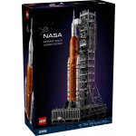 LEGO® Icons™10341 NASA Artemis Space Launch System – Zboží Mobilmania