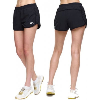 Kari Traa Vilde Shors 623050 black – Zboží Mobilmania