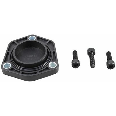 Sada těsnění, olejová vana METZGER 7990111 | Zboží Auto