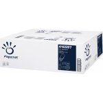 Papernet Skládané papírové ručníky 2vrstvé bílé 20 x 150 ks – Zboží Dáma