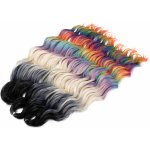 Vlnitý Kanekalon Anna 100g - 3T-HPD116 – Hledejceny.cz